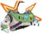 Camelot® Dots Toy Story Buzz To Infinity & Beyond Diamond Painting Kit